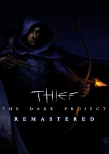 Cover art for Thief: The Dark Project Remastered