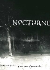 Cover art for Nocturne
