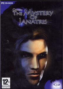 Cover art for Gooka: The Mystery of Janatris