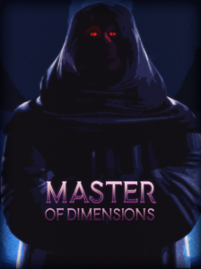 Cover art for Master of Dimensions