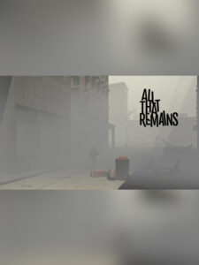 Cover art for All That Remains
