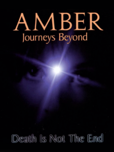 Cover art for Amber: Journeys Beyond