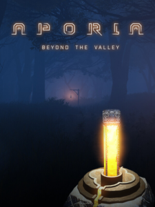 Cover art for Aporia: Beyond the Valley
