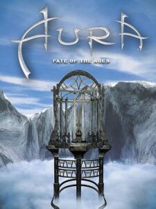 Cover art for Aura: Fate of the Ages