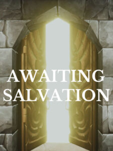 Cover art for Awaiting Salvation