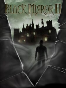 Cover art for Black Mirror II: Reigning Evil