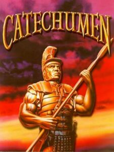 Cover art for Catechumen