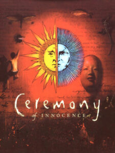 Cover art for Ceremony of Innocence