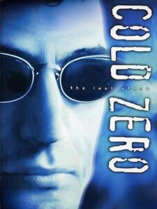 Cover art for Cold Zero: The Last Stand