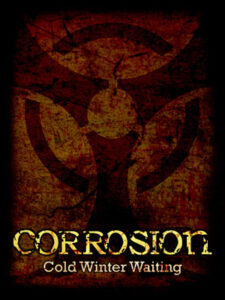 Cover art for Corrosion: Cold Winter Waiting