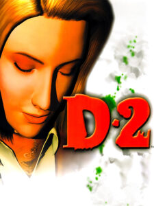 Cover art for D2