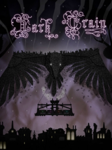 Dark Train cover art
