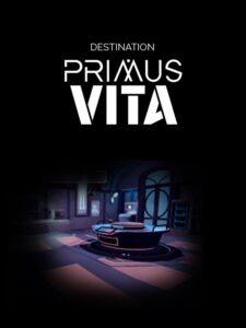 Cover art for Destination Primus Vita