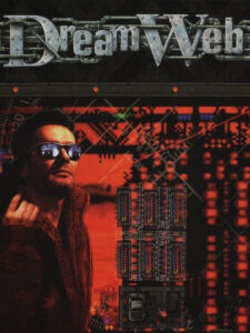 Cover art for Dreamweb