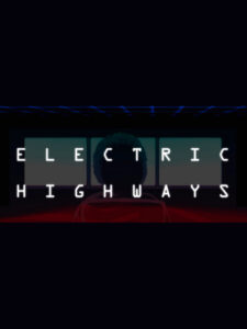 Cover art for Electric Highways