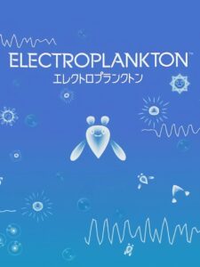 Cover art for Electroplankton