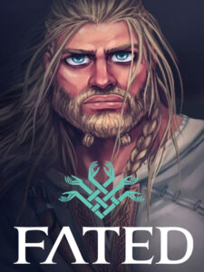 Cover art for Fated: The Silent Oath