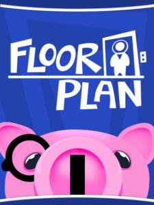 Cover art for Floor Plan: Hands-On Edition