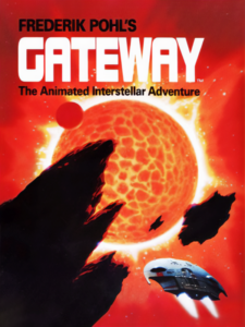 Cover art for Gateway