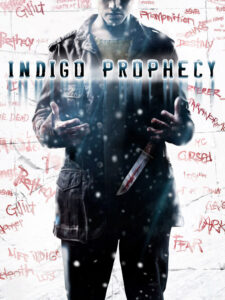 Cover art for Indigo Prophecy