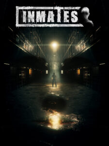 Cover art for Inmates