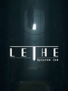Cover art for Lethe – Episode One