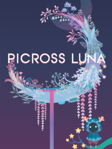 Cover art for Luna Story: A Forgotten Tale