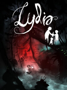 Cover art for Lydia