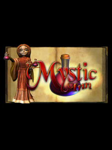 Cover art for Mystic Inn