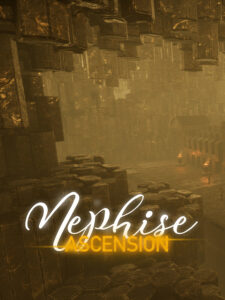 Cover art for Nephise: Ascension