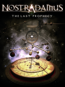 Cover art for Nostradamus: The Last Prophecy