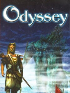 Cover art for Odyssey: The Search for Ulysses