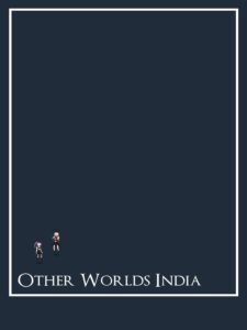 Cover art for Other worlds India