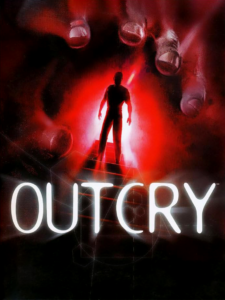 Cover art for Outcry