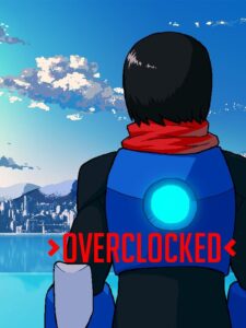 Cover art for Overclocked