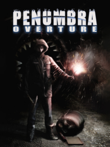 Cover art for Penumbra: Overture