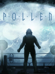 Cover art for Pollen