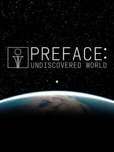 Cover art for Preface: Undiscovered World