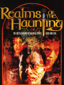 Cover art for Realms of the Haunting