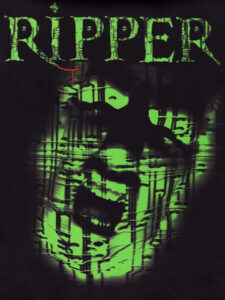 Cover art for Ripper
