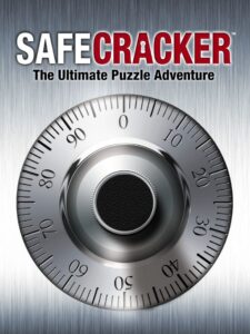 Cover art for Safecracker: The Ultimate Puzzle Adventure