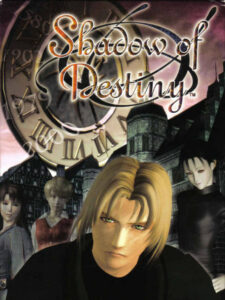 Cover art for Shadow of Destiny