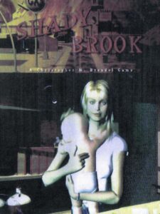 Cover art for Shady Brook