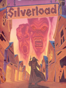 Cover art for SilverLoad