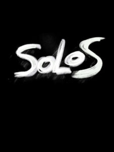 Cover art for Solos
