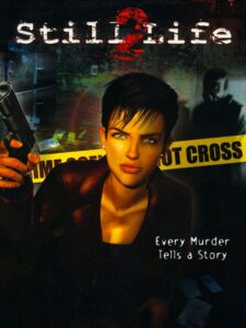 Cover art for Still Life 2
