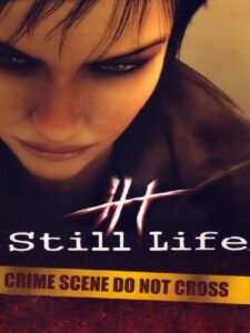 Cover art for Still Life