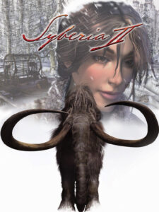 Cover art for Syberia II