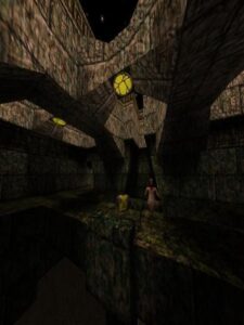 Cover art for The Castle of Koohoo