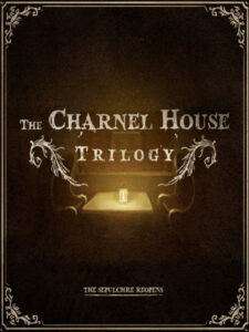 Cover art for The Charnel House Trilogy